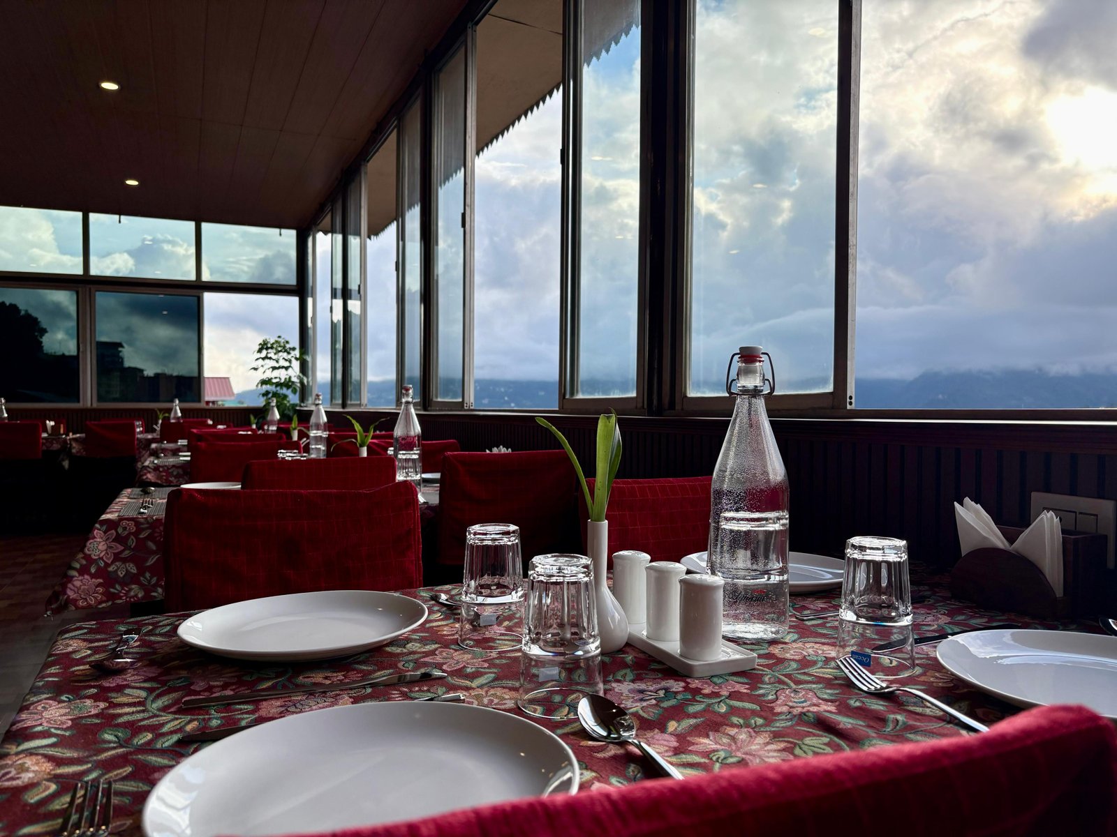 Hotel Serin Dewachen Retreat Image 5