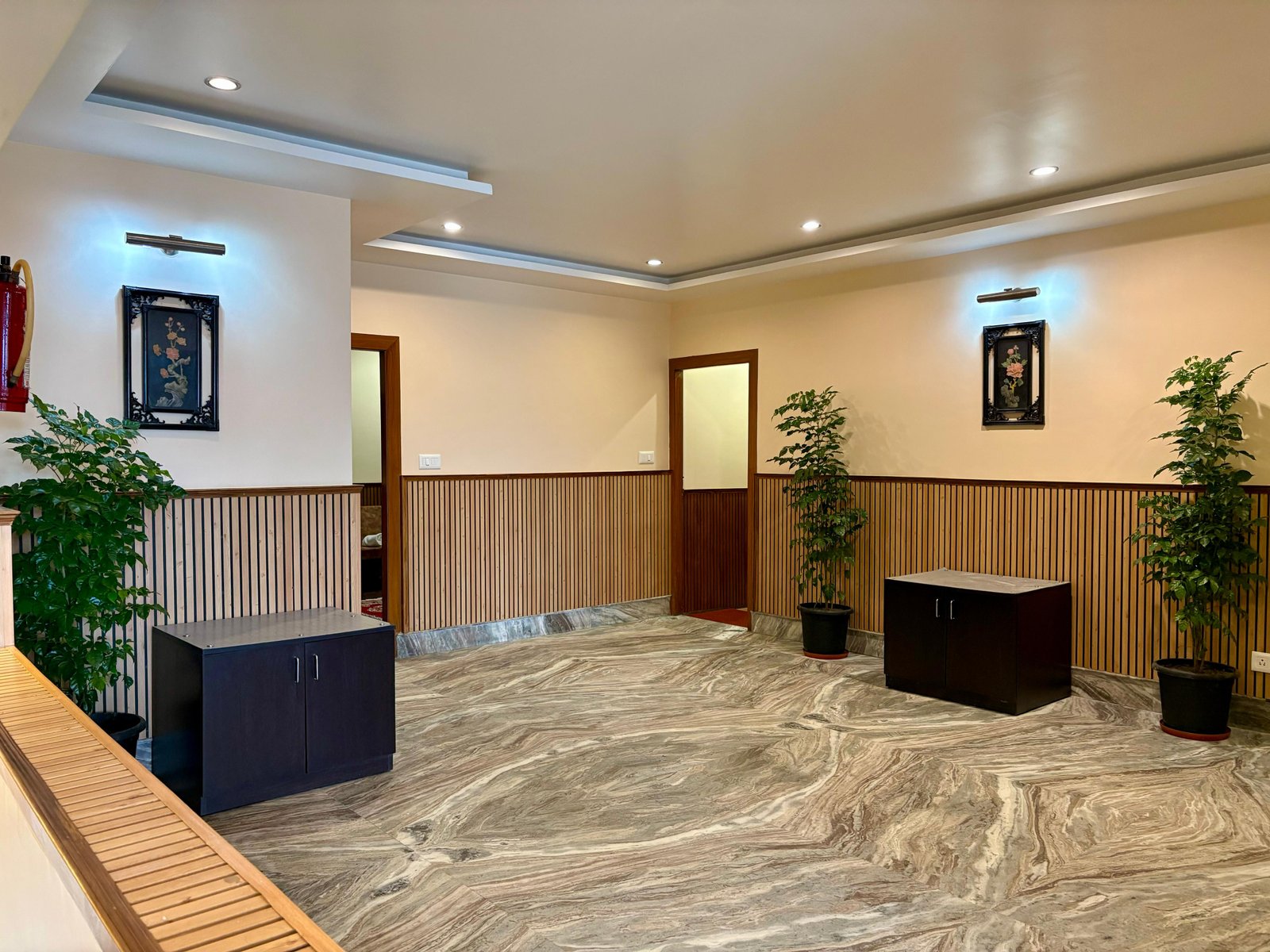 Hotel Serin Dewachen Retreat Image 1