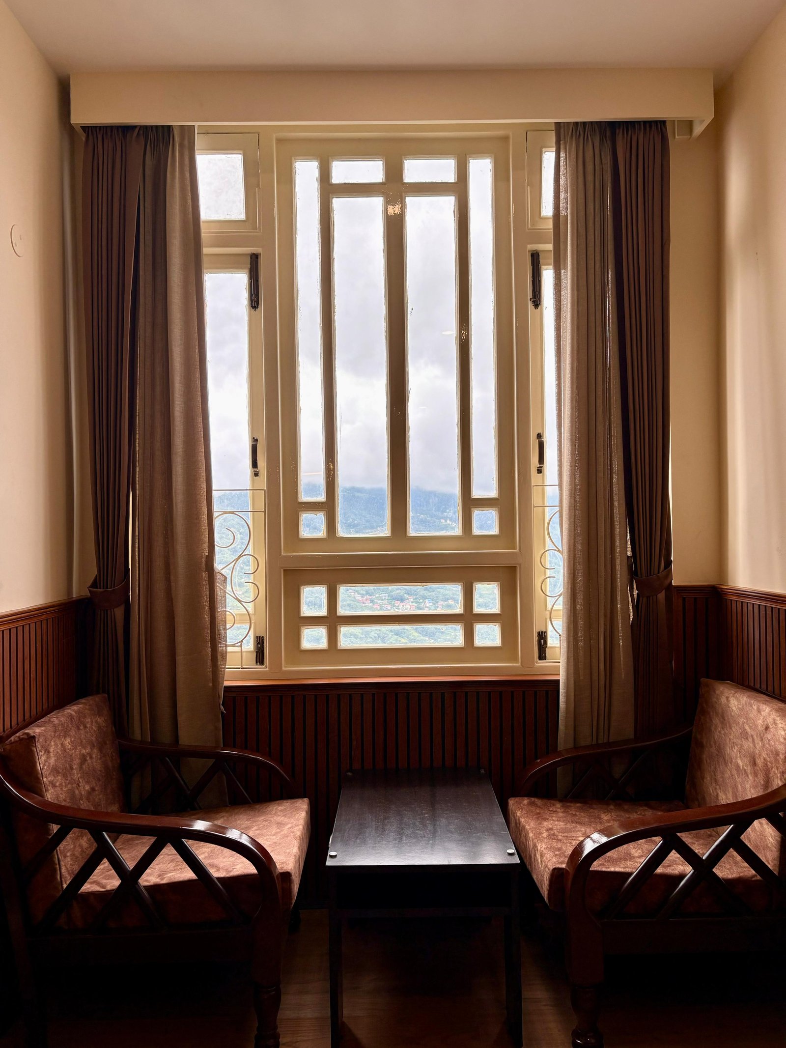 Hotel Serin Dewachen Retreat Image 6