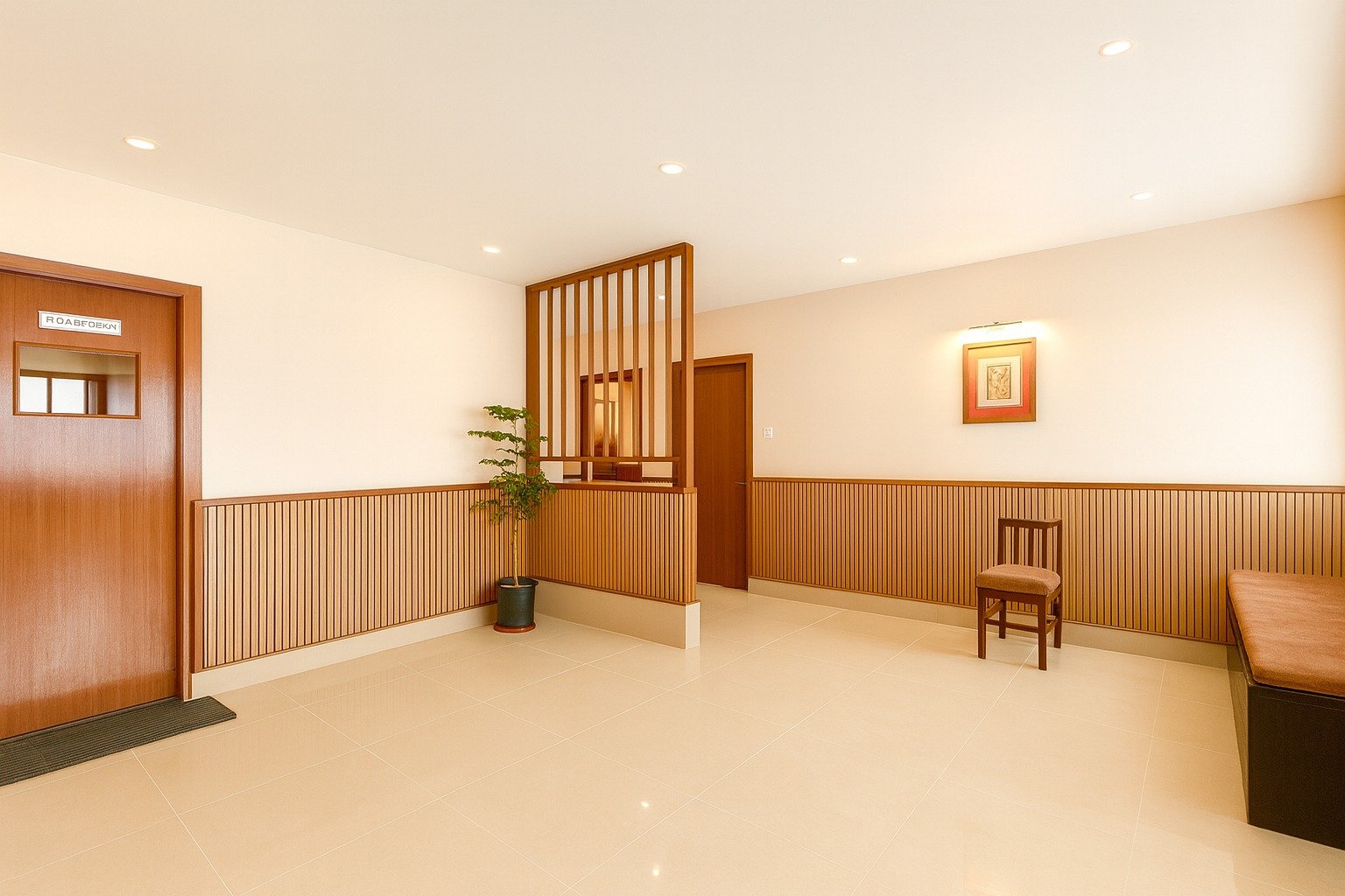 Hotel Serin Dewachen Retreat Image 7