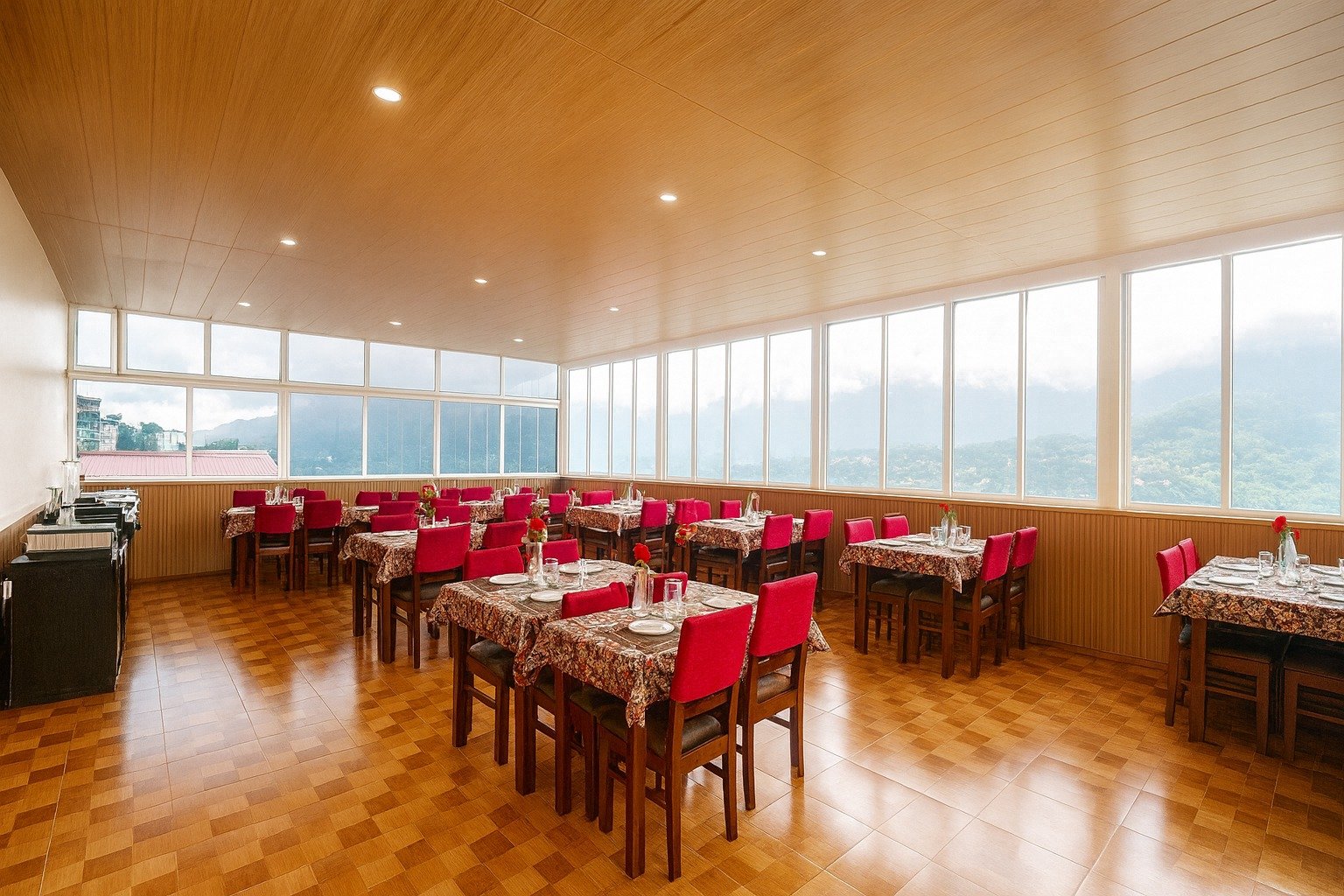 Hotel Serin Dewachen Retreat Image 2